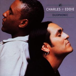 Charles & Eddie